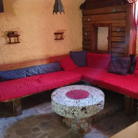 Apartma Misa, Tomo Ketis Sp Apartman