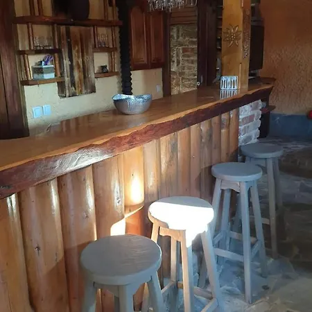 Apartma Misa, Tomo Ketis Sp Appartement *