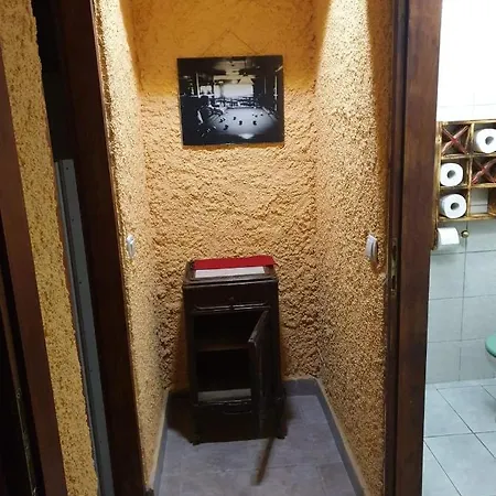 Apartma Misa, Tomo Ketis Sp Appartement Prevalje