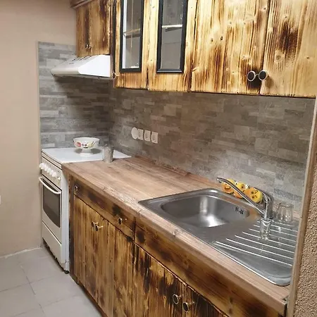 Apartma Misa, Tomo Ketis Sp Appartement