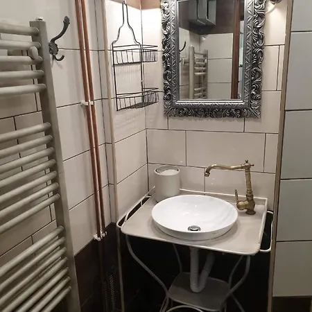 Apartma Misa, Tomo Ketis Sp