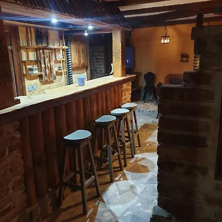 Apartman Apartma Misa, Tomo Ketis Sp *