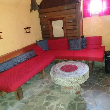 Apartma Misa, Tomo Ketis Sp Apartman *