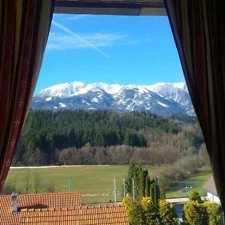 Appartement Apartma Misa, Tomo Ketis Sp