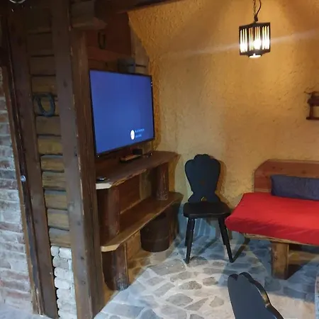 Apartma Misa, Tomo Ketis Sp Appartement *