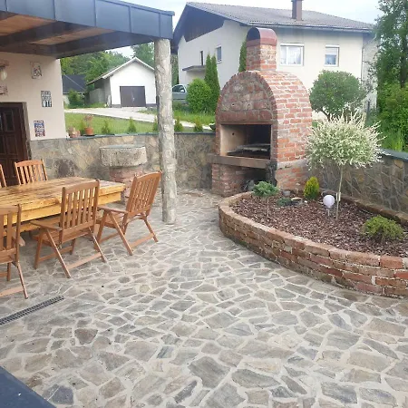 Apartman Apartma Misa, Tomo Ketis Sp *