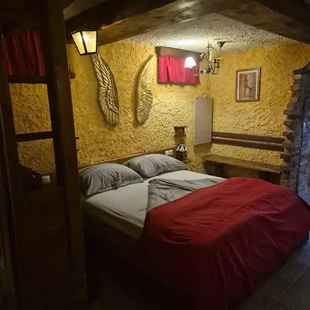 Appartement Apartma Misa, Tomo Ketis Sp