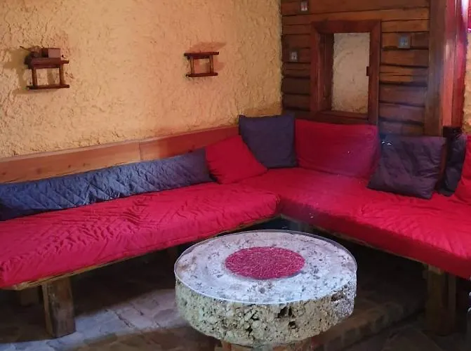 Apartma Misa, Tomo Ketis Sp شقة