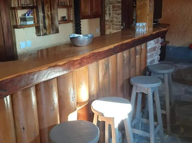 Apartma Misa, Tomo Ketis Sp شقة *