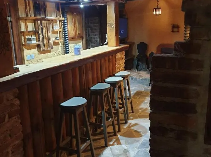 شقة Apartma Misa, Tomo Ketis Sp *