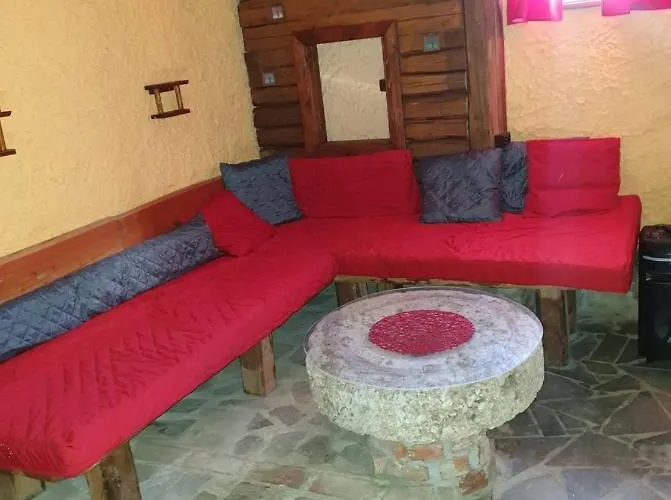 Apartma Misa, Tomo Ketis Sp شقة *