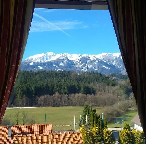 Daire Apartma Misa, Tomo Ketis Sp