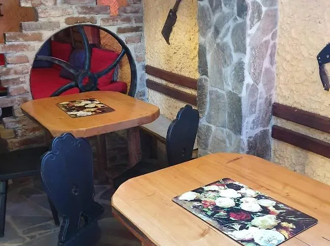 Apartma Misa, Tomo Ketis Sp شقة