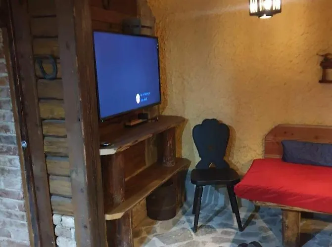 Apartma Misa, Tomo Ketis Sp Daire *