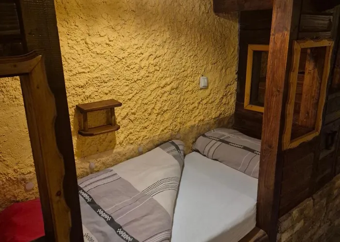 Apartma Misa, Tomo Ketis Sp Prevalje